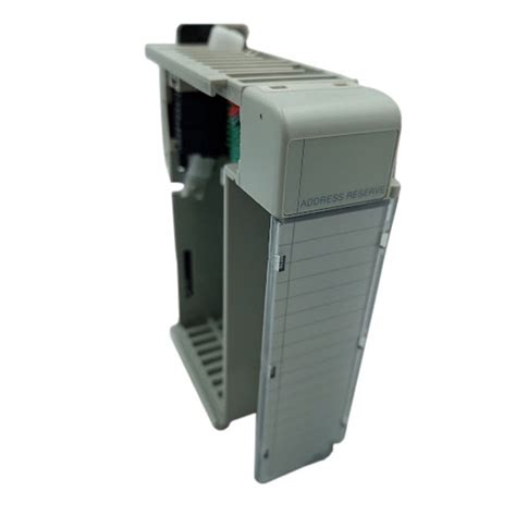 A Allen Bradley Slot Endereco