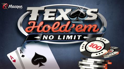A Aol Texas Holdem Nao Limit De
