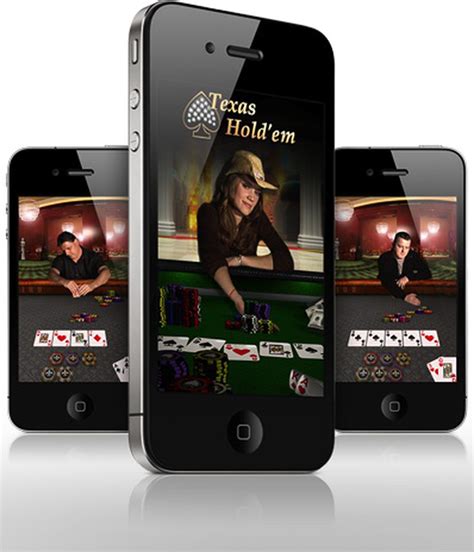 A Apple Texas Holdem Ios 8