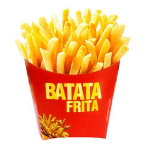 A Batata Frita De Cassino Para Venda Malasia