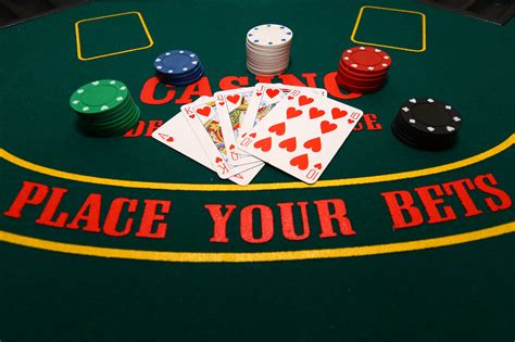 A Borda Knoxville Poker