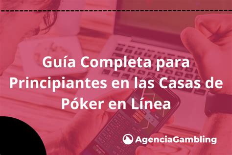 A Casa De Poker Historia Completa