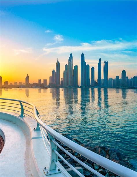 A Costa De Dubai Roleta