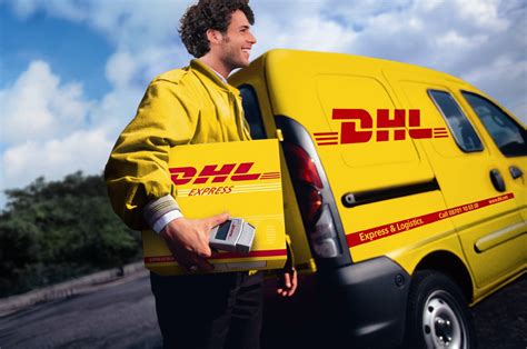 A Dhl Entrega Slots