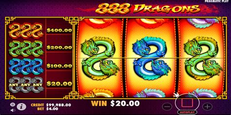 A Dragons Story 888 Casino