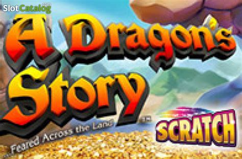 A Dragons Story Scratch Leovegas