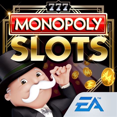 A Electronic Arts Slots