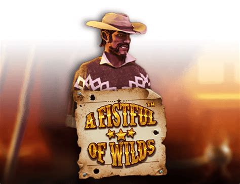 A Fistful Of Wilds Bodog