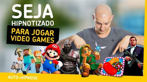 A Hipnose Livre Jogo