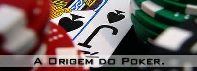 A Historia Do Poker Software