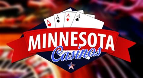 A Idade Legal De Casino Minnesota