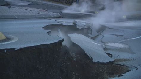 A Islandia Maquina De Fenda