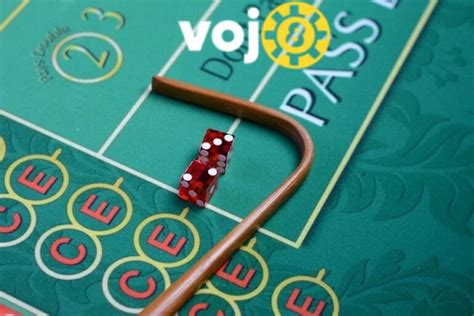 A Melhor Estrategia Para O Craps Apostas