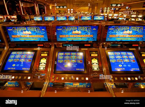 A Mgm Resorts Torneios De Slot