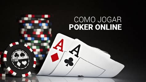 A Minha Aposta De Revisao De Poker