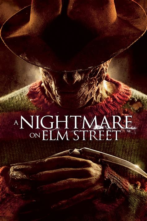 A Nightmare On Elm Street Novibet