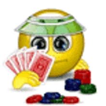 A Noite De Poker Emoji 2 Respostas