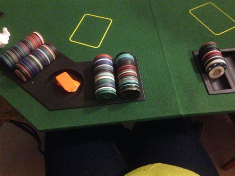 A Noite De Poker Yeovil