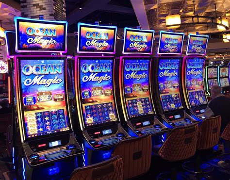 A Party Poker Slots Nj