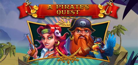 A Pirates Quest 1xbet