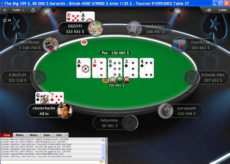 A Pokerstars 7 Alfa Download