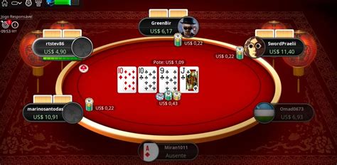 A Pokerstars A Dinheiro Real Revisao