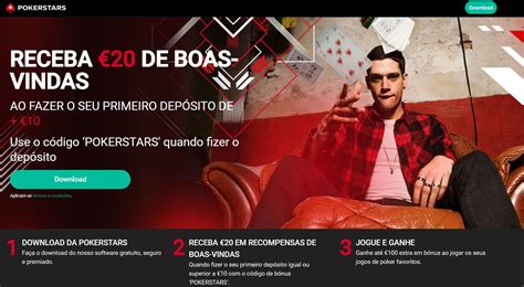 A Pokerstars Bonus Sem Deposito Codigo