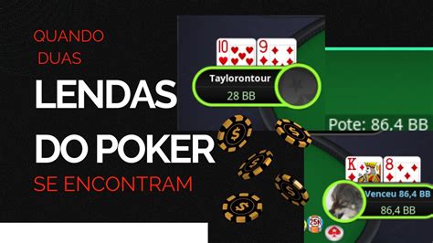 A Pokerstars Duas Vezes