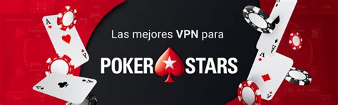 A Pokerstars Eua Vpn