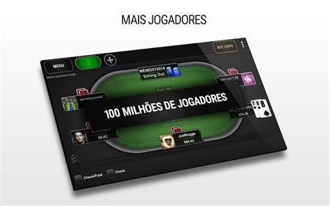 A Pokerstars Mac Dinheiro Real