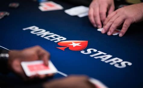 A Pokerstars Manutencao De Hoje