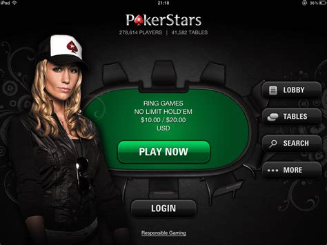 A Pokerstars Mobile Apk