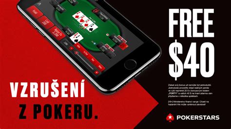 A Pokerstars Mobile Para Iphone Download