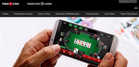 A Pokerstars Nokia Download