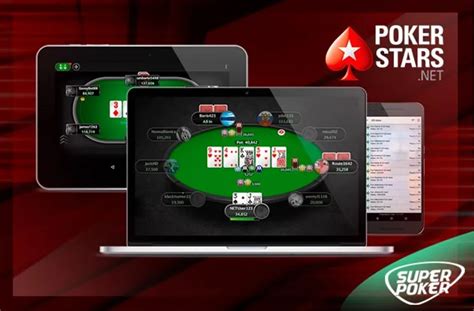 A Pokerstars Opcoes De Financiamento