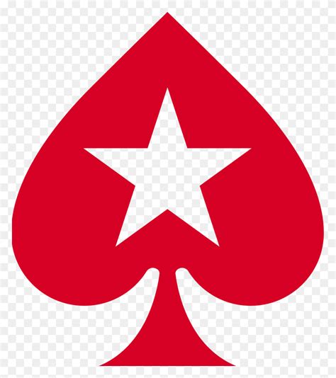 A Pokerstars Simbolo De Acoes