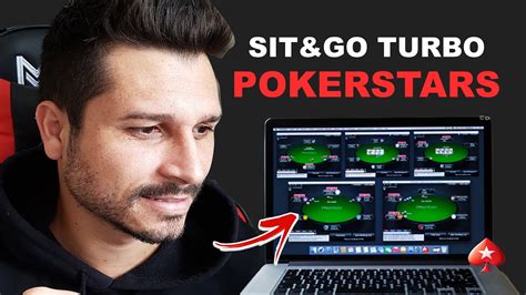 A Pokerstars Sit And Go De Rakeback