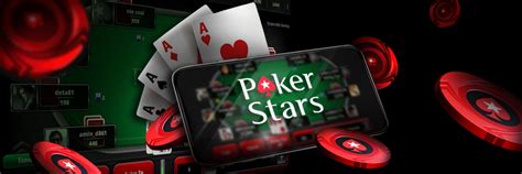 A Pokerstars Software Mac