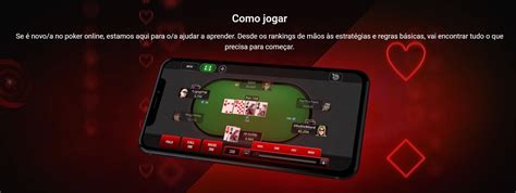 A Pokerstars Ue Aplicativo Apk