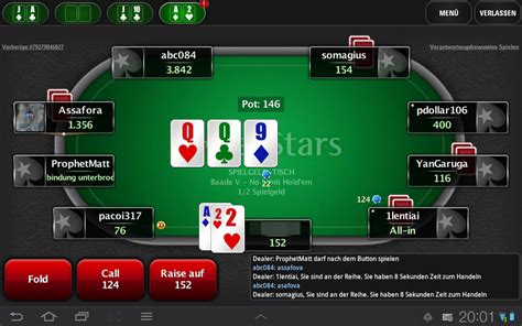 A Pokerstars Uitbetalen Enxada Lang