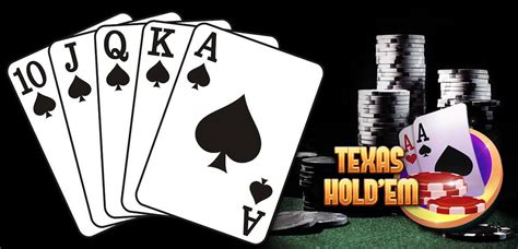 A Probabilidade De Conseguir Um Royal Flush No Texas Holdem