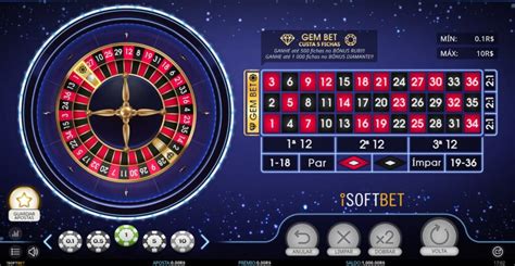 A Roleta De Casino Excel