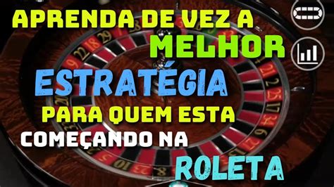 A Roleta De Duplo Estrategia Explicado