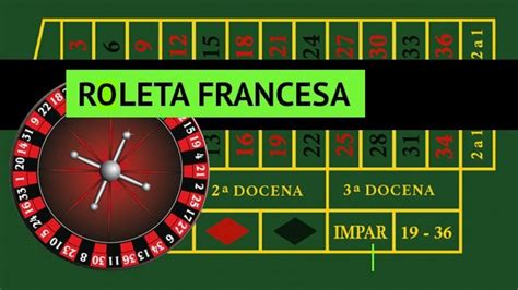 A Roleta Francesa Swiss Casino