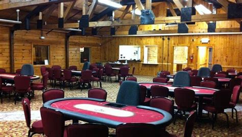 A Sala De Poker Hampton Falls New Hampshire