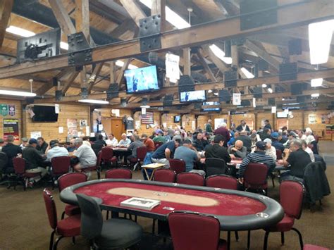 A Sala De Poker Lafayette Estrada Hampton Falls Nh