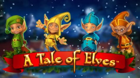 A Tale Of Elves Bodog