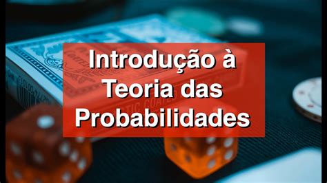 A Teoria Da Probabilidade Maquina De Fenda