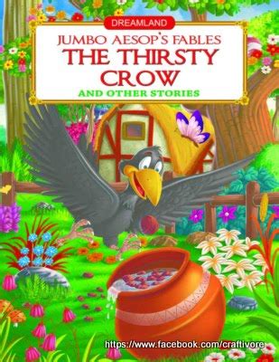 A Thirsty Crow Review 2024