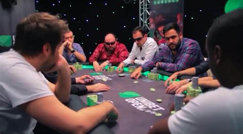 A Unibet Poker Sur Movel